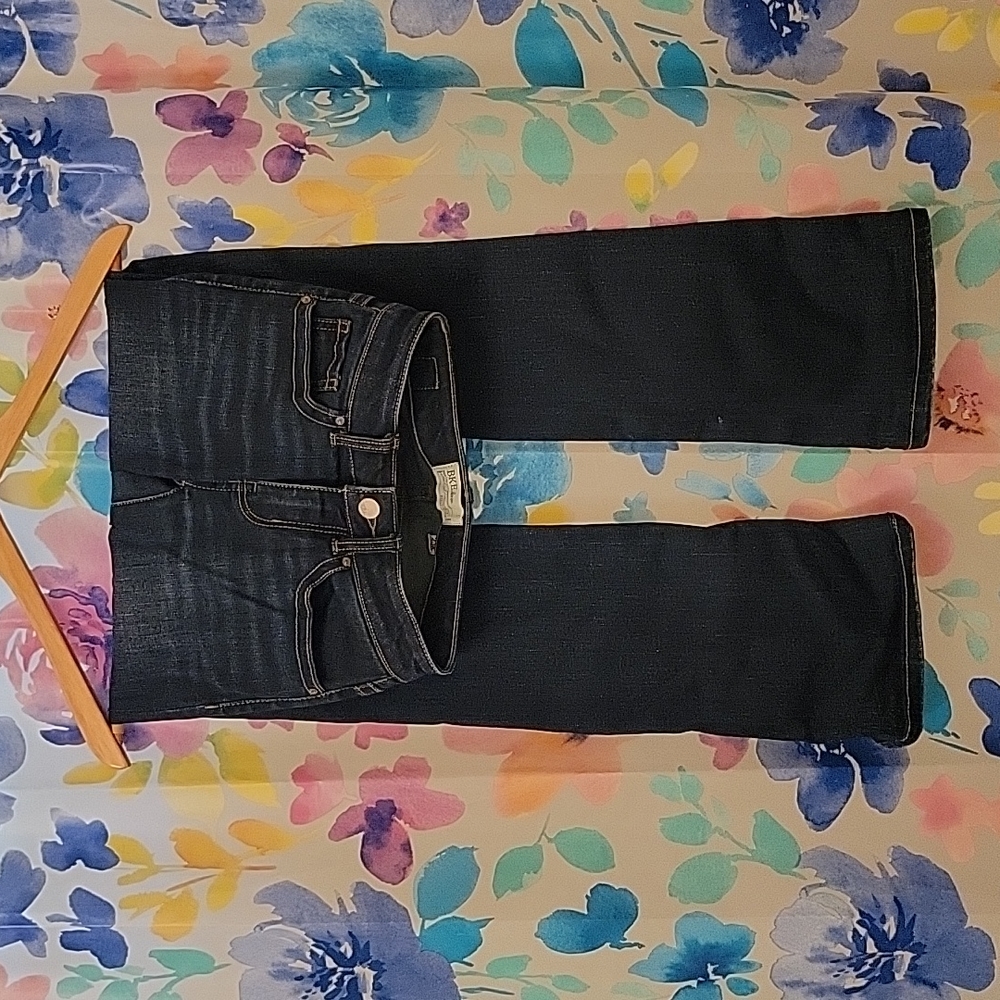 Buckle (BKE) Stella Bootcut denim, 23R